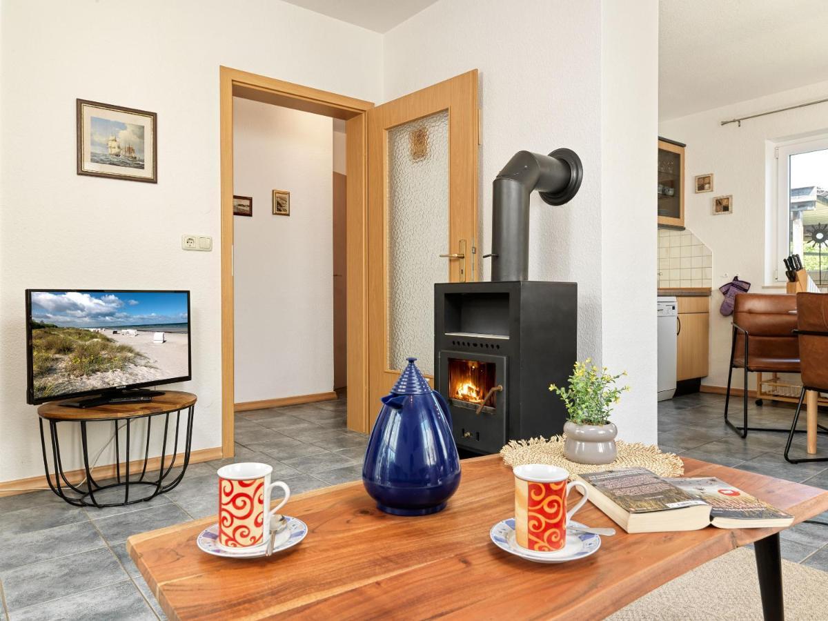Haus Sonneneck Villa Kaltenhof Exteriör bild